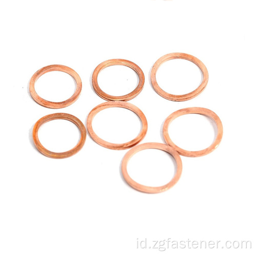 Gasket Gasket Copper Gasket Klinger